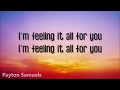 Galantis - Unless It Hurts (Lyrics)
