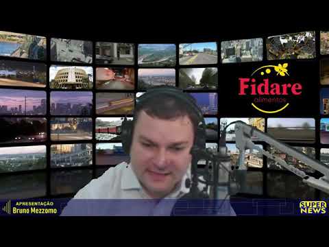 Super News - 23 de abril