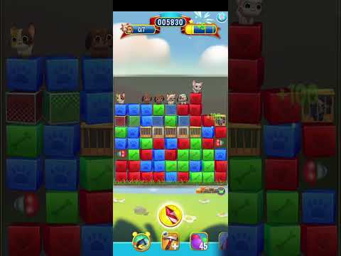 Pet Rescue Saga level 4765 no boosters