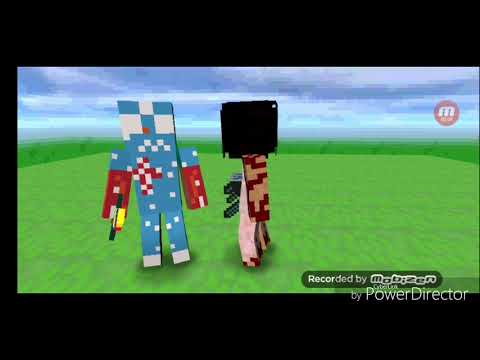Intro minecraft scp