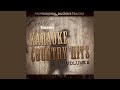 Shakin' That Tailgate (Originally Performed by ...