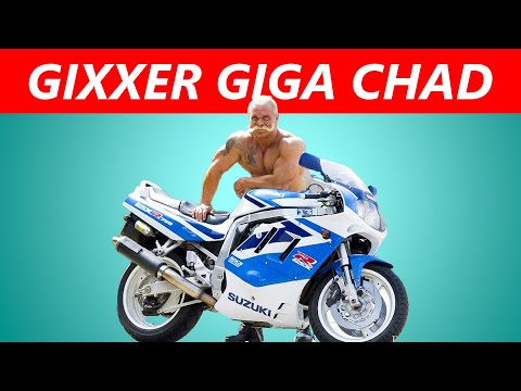 The 7 "Expert" Motorcycle Riders You Will Meet