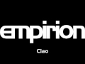 Empirion - Ciao