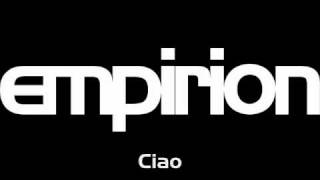 Empirion - Ciao