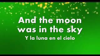 Amy Macdonald - What happiness means to me (Letra y subtítulos en español)