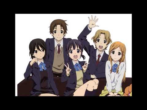 Salvage - Team Nekokan ft. Rekka Katakiri [Kokoro Connect Ending 3 full version]