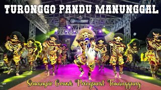 Download lagu TPM !!! LASKAR KHAYANGAN || TURONGGO PANDU MANUNGGAL DUKUH KEMLOKO KRANGGAN TEMANGGUNG  mp3