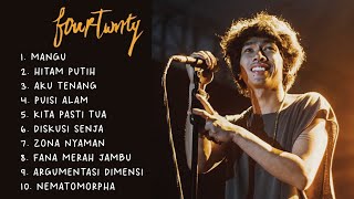 Download lagu Kumpulan Lagu Fourtwnty Full Album | 10 Pilihan Lagu Terbaik FOURTWNTY Full Album mp3