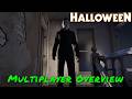 Halloween — Multiplayer Overview