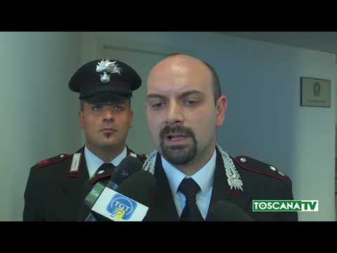 2018-07-09 PRATO - INDAGINE OSPEDALE, SOSPESI DA LAVORO MEDICI ARRESTATI