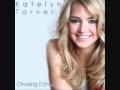 Katelyn Tarver - Wonderful Crazy (Remix) 