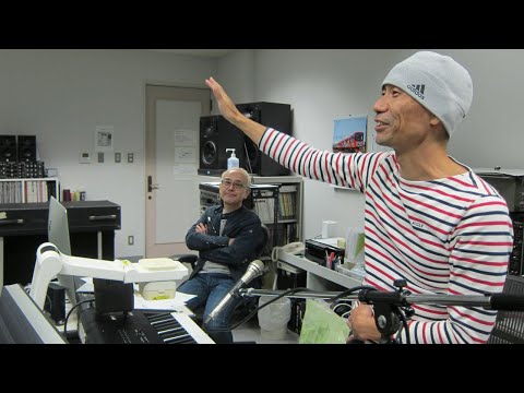 音楽学科 すぐに役立つDAW [特別篇]　「映像に対する音楽の付け方講座」編集：藤巻浩講師