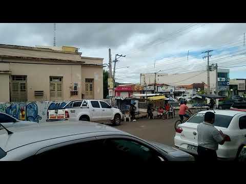 Moyses Pereira TV REGIONAL