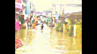 preview picture of video 'Evakuasi Banjir oleh Pemuda Pancasila MPC Jak-Bar'