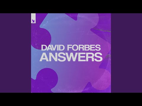 Answers (Extended Mix)