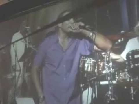 Mi gente Havana Street Band & Leonel O Zuñiga canta Roberto