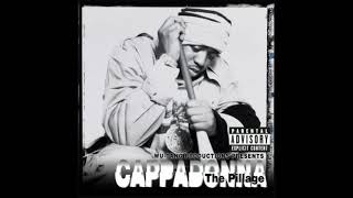 Cappadonna -  Slang Editorial   The Pillage