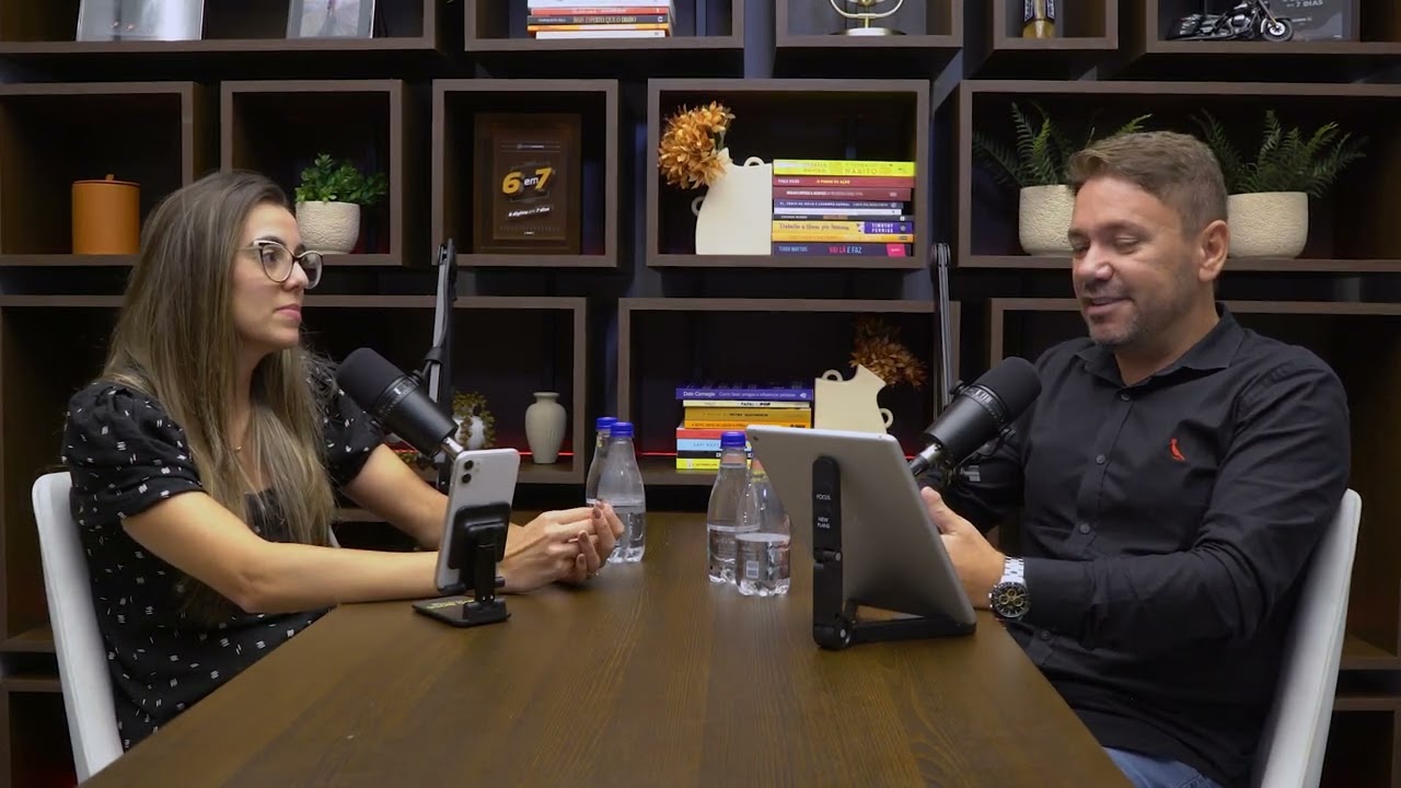 COMO PROSPECTAR CLIENTES NO OFFLINE - PataroCast 002