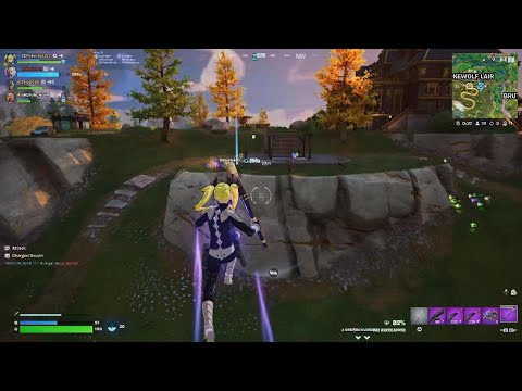 The old 2 for 1 Special. Lol.