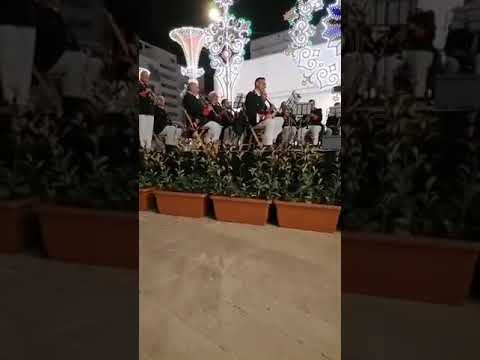 Concerto Bandistico Città di Lecce - Rigoletto - Festa dei Santi Medici Alberobello 2021