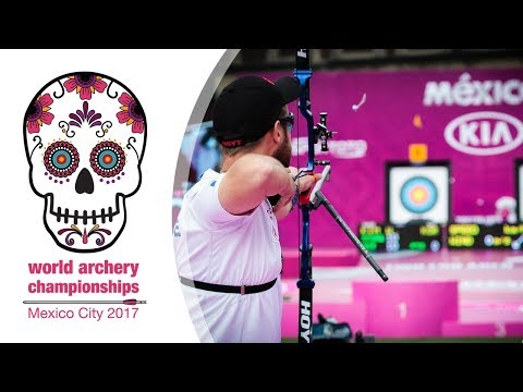 download lagu mp3 mp4 World Archery Championships 2017, download lagu World Archery Championships 2017 gratis, unduh video klip World Archery Championships 2017