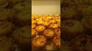 Download lagu CRUNCHY AND CREAMY EGG TART mp3 Download lagu CRUNCHY AND CREAMY EGG TART mp3
