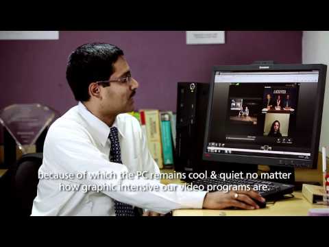 Lenovo thinkcenter m72e desktop, hard drive capacity: 180gb,...