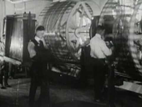 Henry Ford's Mirror of America - Clip 1: Henry Ford / Introduction