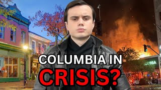 Is Homelessness DESTROYING Columbia Missouri