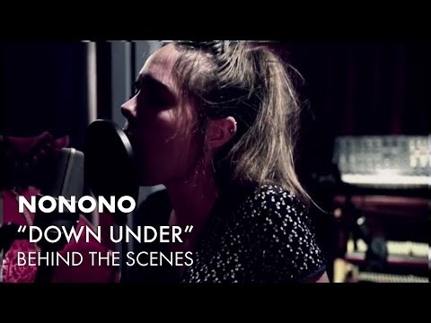 Down Under Performed By Nonono Pop Culture References Song Pop Culture Cross References And Connections Via Popisms