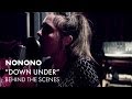 NONONO - Down Under (Acoustic) 