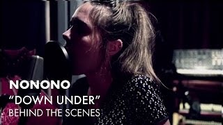 NONONO - Down Under (Acoustic)