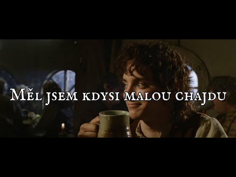 Michal Tučný - Měl jsem kdysi malou chajdu | The Lord of the Rings, The Hobbit