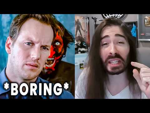 Penguinz0 'Horror Movie Fails' Compilation