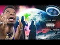 Lil Uzi Vert Eternal Atake ALBUM OF THE YEAR BEST REACTION REVIEW