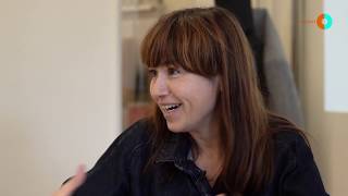 L'experiència de partenariat del MACBA