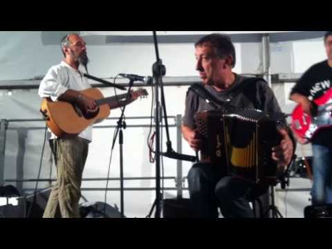 CEG (Grinds Hans Jässpödspolska)-Rättvik, Dalarna