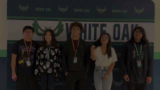 Unit 1 “Fatality” presented by White Oak Theatre Students