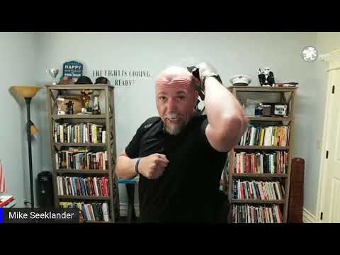 Low Light Handgun - Gear, Shooting Techniques with Mike Seeklander