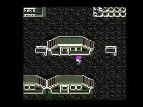 Misteri Videoludici Lavandonia.Exe