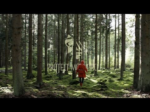 Barrio Lindo 'La Cueva Feat. Chancha vía Circuito' Video (Menoko - Project: Mooncircle, 2014)