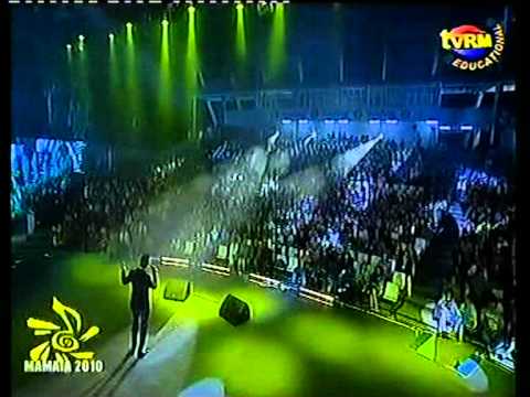 Mihai Bajinaru - Misterioasa mea.mpg