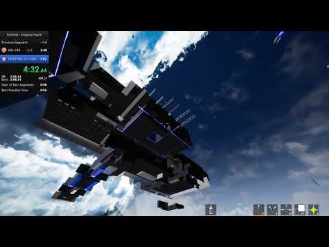 ReThink | Any% Classic in 6:57