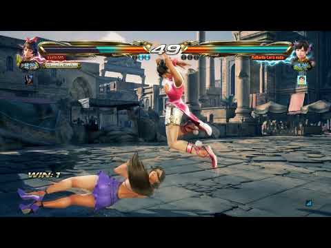 this is why people hate ling players