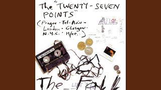 Glasgow Advice (Live)