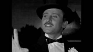 Domenico Modugno Vecchio frack