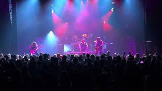 Absu - Never Blow Out the Eastern Candle (Live, December 2025)