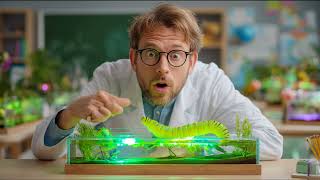 7. Sınıf Fen Bilimleri - Başkalaşım Nedir şarkısı