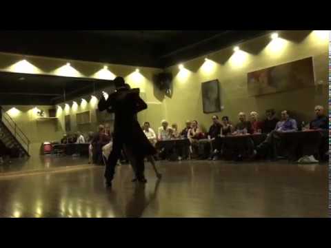 Alejandra Mantiñan y Giuliano Gambarelli | Dónde estás