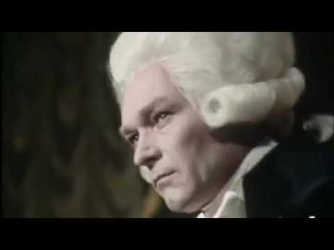 Saint Just et la force de choses.Cansancio de Robespierre y sorpresa de Antoine.